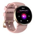 Smartwatch Zeblaze Lily 2 (różowy)