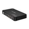 Stacja ładująca BLITZWOLF BW-S30 0 gniazd 175W 6w1