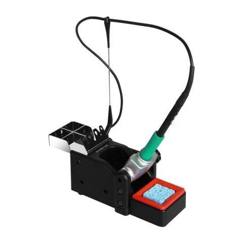 Stacja lutownicza SUGON T60 + Rozszerzenie TJ8