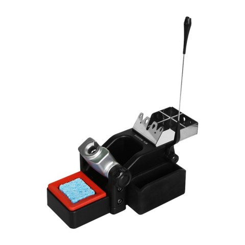 Stacja lutownicza SUGON T60 + Rozszerzenie TJ8