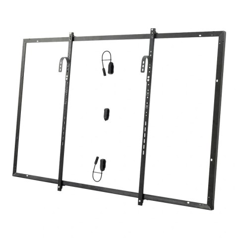 Zestaw panel słoneczny Trina 400W + uchwyt balkonowy EcoFlow
