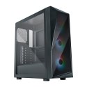 Obudowa do komputera Cooler Master CMP 520 (czarna)
