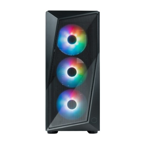 Obudowa do komputera Cooler Master CMP 520 (czarna)