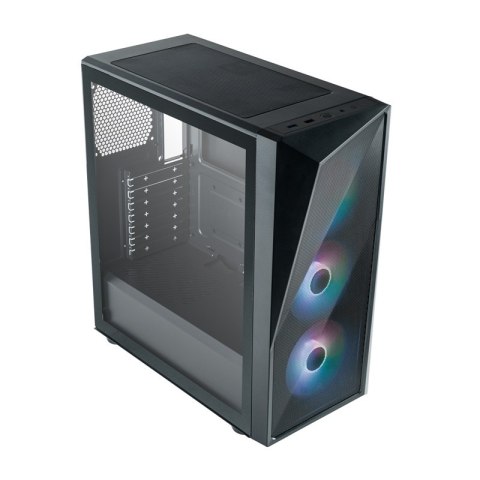 Obudowa do komputera Cooler Master CMP 520 (czarna)