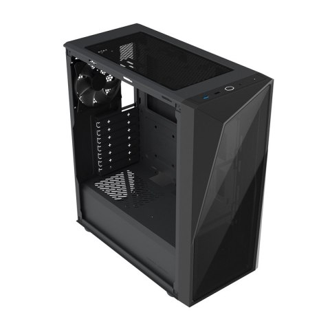 Obudowa do komputera Cooler Master CMP 520L (czarna)