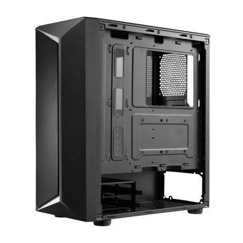 Obudowa do komputera Cooler Master CMP510 ARGB (czarna)