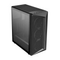 Obudowa do komputera Cooler Master CMP510 ARGB (czarna)