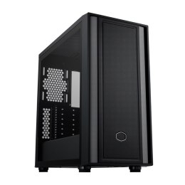 Obudowa do komputera Cooler Master MasterBox 600 Lite (czarna)
