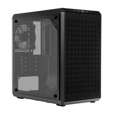 Obudowa do komputera Cooler Master MasterBox Q300L (czarna)