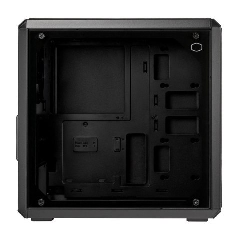 Obudowa do komputera Cooler Master MasterBox Q300L (czarna)