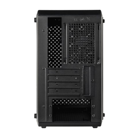 Obudowa do komputera Cooler Master MasterBox Q300L (czarna)