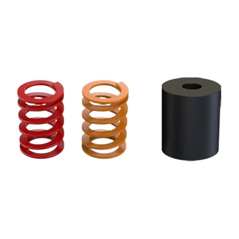 Zestaw zwiększający wydajność do pedałów SR-P Moza Racing RS17