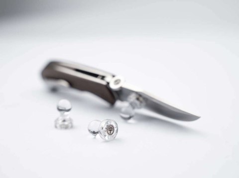 Böker Solingen Small Knife Holder Set