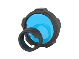 Filtr niebieski Ledlenser 85,5 mm do MT18