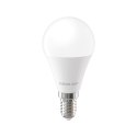 Forever Light Żarówka LED E14 G45 8.5W 1000lm 4000K klasa E
