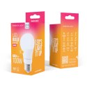 Forever Light Żarówka LED E27 A60 12.8W 1520lm 3000K klasa E