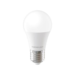 Forever Light Żarówka LED E27 G45 7.2W 840lm 4000K klasa E