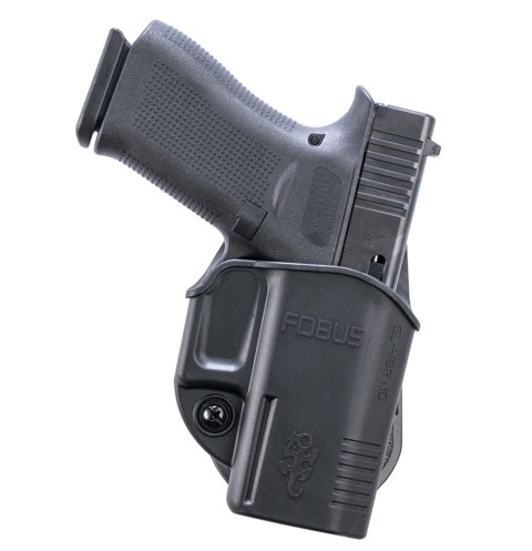 Kabura Fobus GL-43R ND do Glock 43, 43X, 48, Mossberg MC2SC, Shadow System CR920 & P