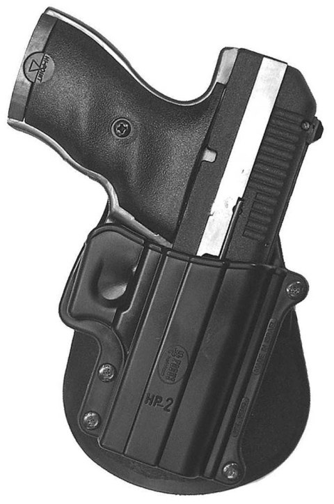 Kabura Fobus HP-2 do Hi Point 9 mm i Hi Point .380