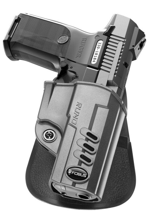 Kabura Fobus RUND do Ruger SR9/SR9c, SR40/SR40c, SR45 Full Size