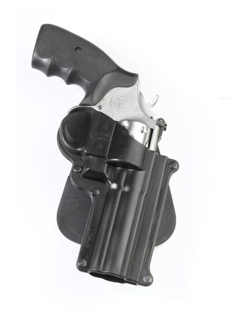 Kabura Fobus Taurus 65, S&W L&K Frame 4" Barrel, 686 6 i 7-shot (LK-4 RT)