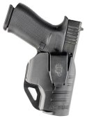 Kabura wewnętrzna IWB Fobus 43C do Glock 43, 43X, 48 z szyną i bez szyny