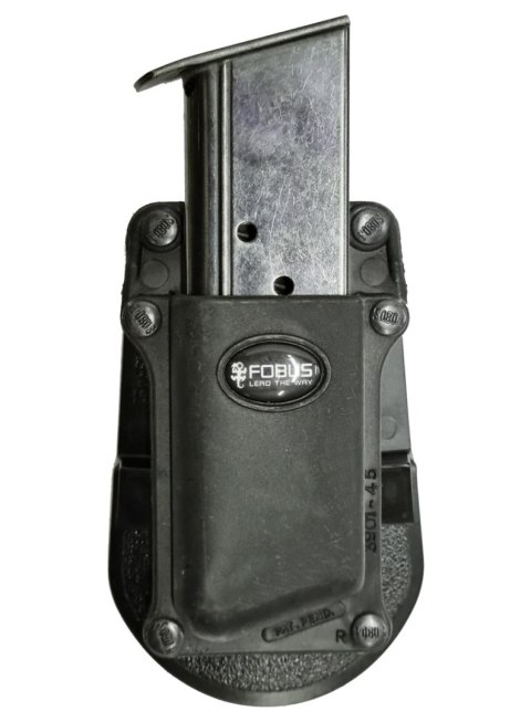 Ładownica Fobus na pojedynczy magazynek .45cal (3901-45)