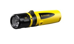 Latarka Ledlenser EX7
