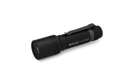 Latarka Solidline by Ledlenser ST7R Black