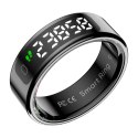 Smartring Colmi R12 21.6MM 12 (czarny)