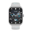 Smartwatch COLMI P86 (srebrny)