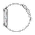 Smartwatch COLMI P86 (srebrny)