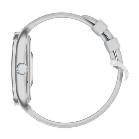 Smartwatch COLMI P86 (srebrny)