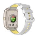 Smartwatch COLMI P86 (złoty)