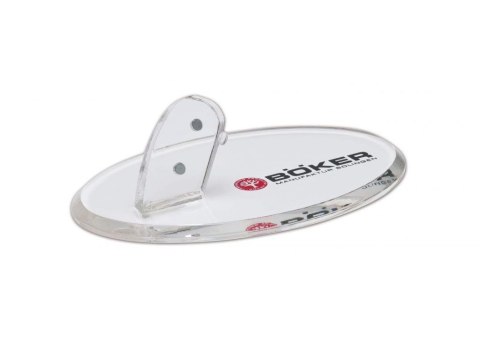 Stojak magnetyczny z logo Böker na 1 nóż