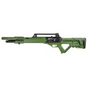 Wiatrówka PCP Hatsan Invader Auto OD 5.5 mm