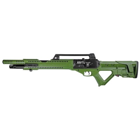Wiatrówka PCP Hatsan Invader Auto OD 5.5 mm