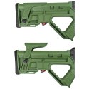Wiatrówka PCP Hatsan Invader Auto OD 5.5 mm