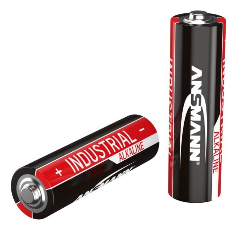 Baterie alkaliczne Ansmann Industrial AA/LR6 10x