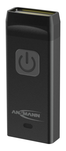 Brelokowa latarka Ansmann KL80R USB, 80 lm, aku