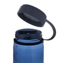 Butelka z tritanu MiiR szeroki wlew 590ml T.Blue
