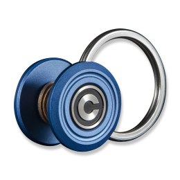 CIVIVI Key Coin Blue Aluminium C23056-2