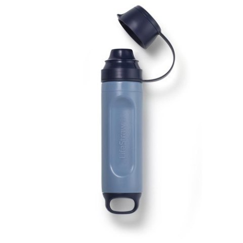 Filtr do wody LifeStraw Peak Solo Mountain Blue
