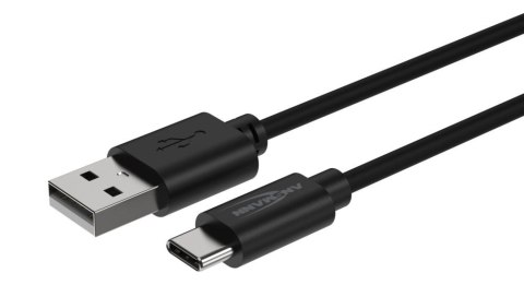 Kabel Ansmann USB-C Data and Charging 100 cm