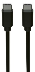 Kabel Ansmann USB-C Data and Charging 120 cm
