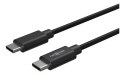 Kabel Ansmann USB-C Data and Charging 120 cm