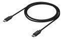 Kabel Ansmann USB-C Data and Charging 120 cm