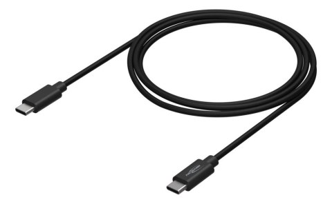 Kabel Ansmann USB-C Data and Charging 120 cm