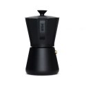Kawiarka MiiR New Standard Moka Pot 300ml Black