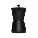 Kawiarka MiiR New Standard Moka Pot 300ml Black